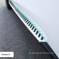 Pedales de pedal laterales para BMW X5